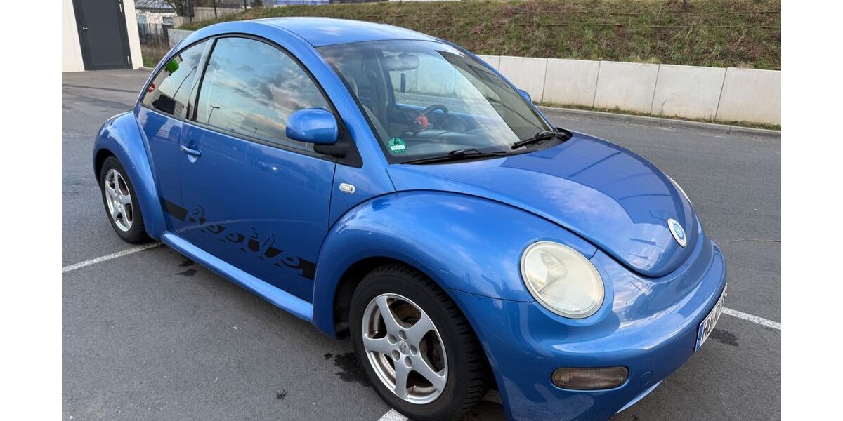 VW Beetle 171.500 km 1.399 &euro; Nidderau 61130