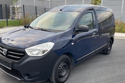 Dacia Dokker 197.000 km 3.900 € Göttingen 37079