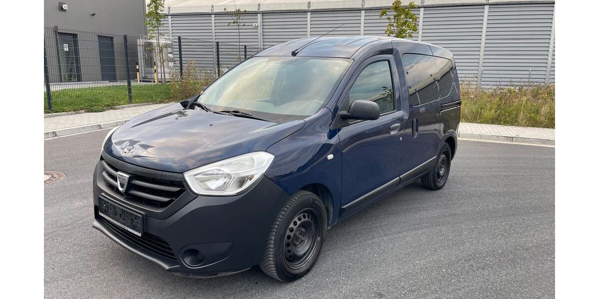 Dacia Dokker 197.000 km 3.900 € Göttingen 37079