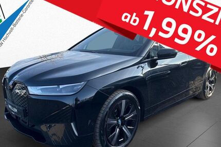 BMW iX 31.596 km 42.850 &euro; Hamburg 21073