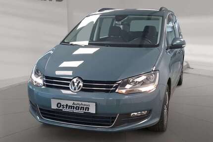 VW Sharan 53.803 km 28.770 &euro; Wolfhagen 34466