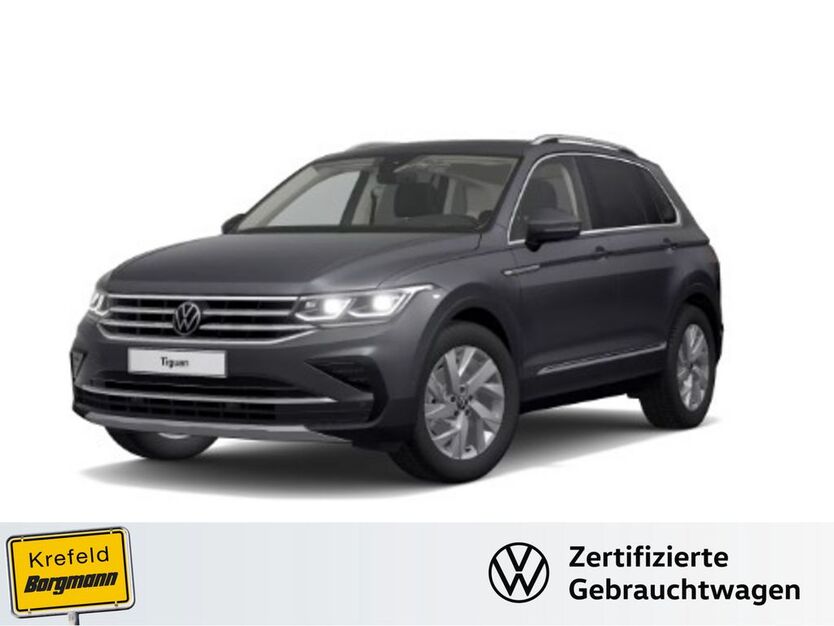 VW Tiguan 87.379 km 30.991 € Krefeld 47803