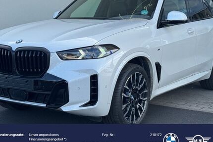 BMW X5 26.010 km 77.990 &euro; Salz 97616