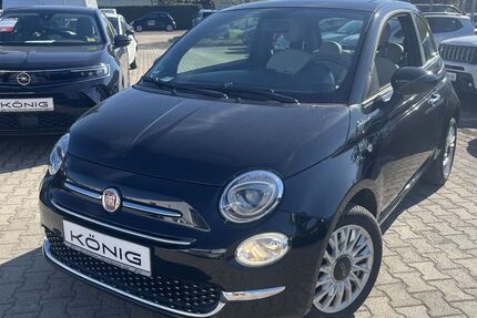 Fiat 500 23.200 km 13.999 &euro; Leipzig 04178
