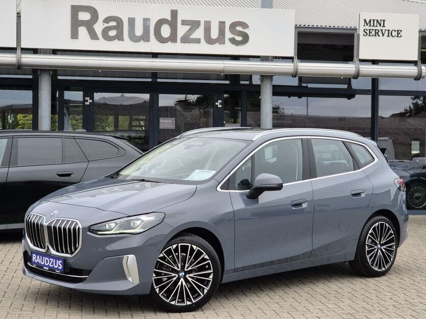218 Active Tourer