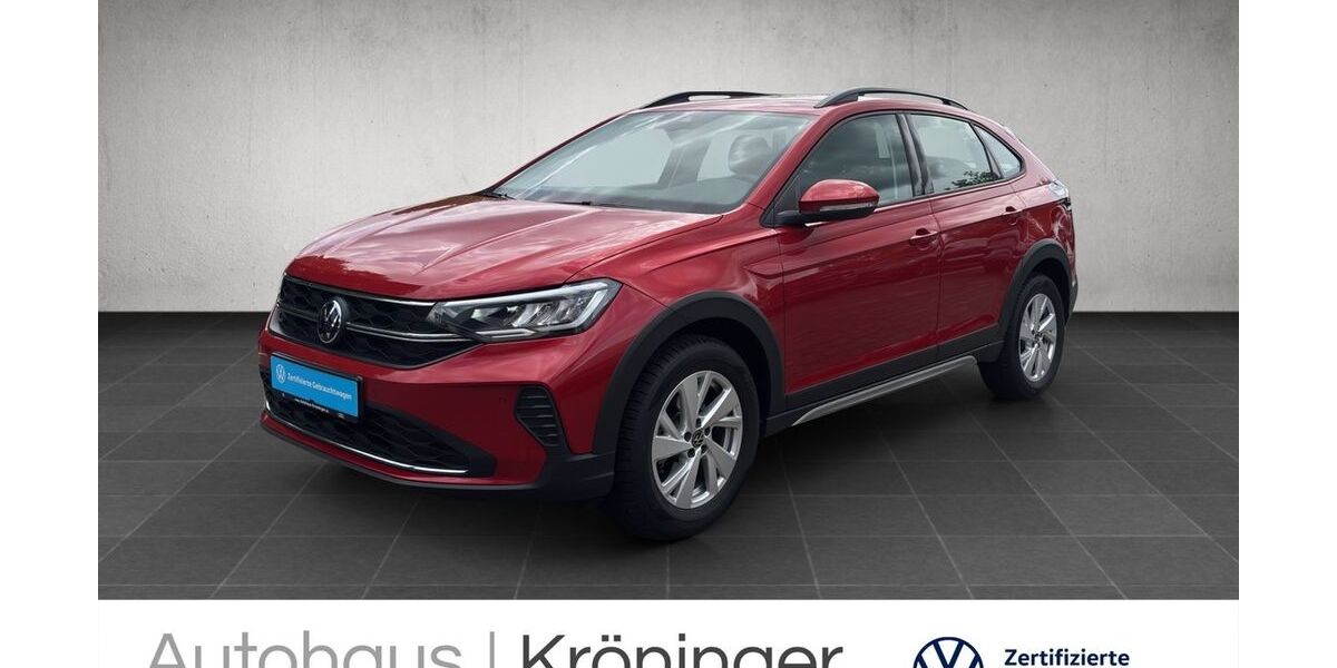 VW Taigo 10.284 km 21.990 &euro; Birkenfeld 55765