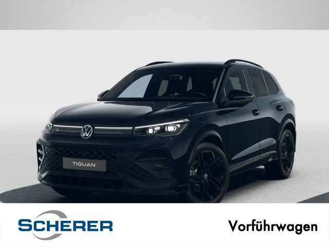 VW Tiguan 13.900 km 48.480 &euro; Neunkirchen 66538