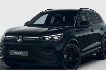 VW Tiguan 5.900 km 49.490 &euro; Neunkirchen 66538