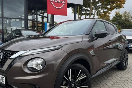 Nissan Juke 15.500 km 21.990 &euro; Magdeburg 39120