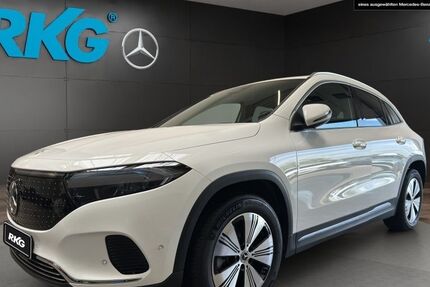 Mercedes-Benz EQA 18.228 km 41.460 &euro; Euskirchen 53879