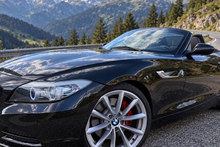 BMW Z4 95.300 km 24.500 &euro; Meppen 49716