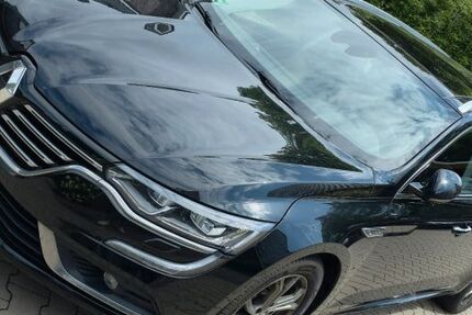 Renault Talisman 132.000 km 10.499 &euro; Wildeshausen 27793