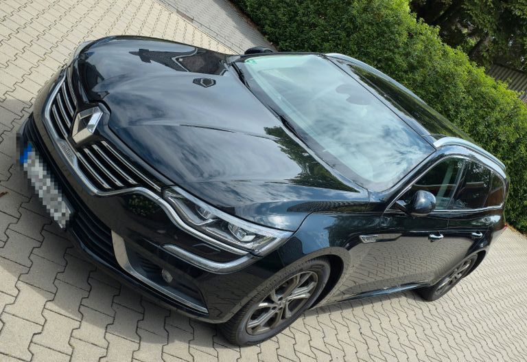 Renault Talisman 132.000 km 10.499 &euro; Wildeshausen 27793