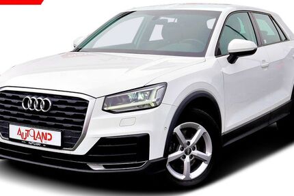 Audi Q2 83.676 km 20.950 € Bautzen 02625