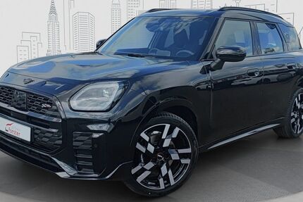 Mini Countryman E (Cooper) 7.500 km 36.990 &euro; Altenstadt 92665