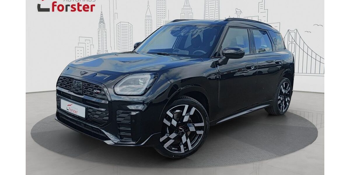 Mini Countryman E (Cooper) 7.500 km 36.990 &euro; Altenstadt 92665