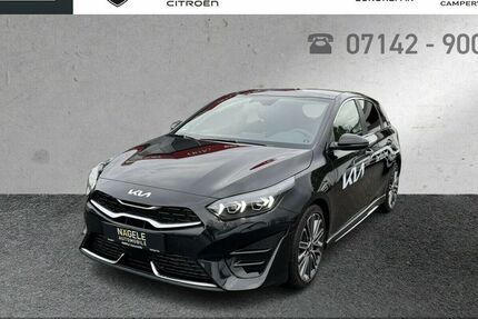 Kia ceed / Ceed 4.100 km 29.800 € Bietigheim-Bissingen 74321