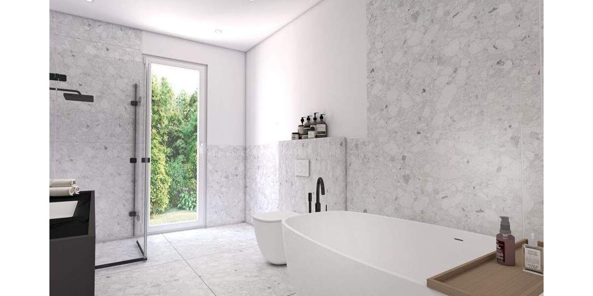 Etagenwohnung Bonn Dottendorf - 4 Zimmer, 137 m&sup2;, 900.000&euro; | Angebot:24366297