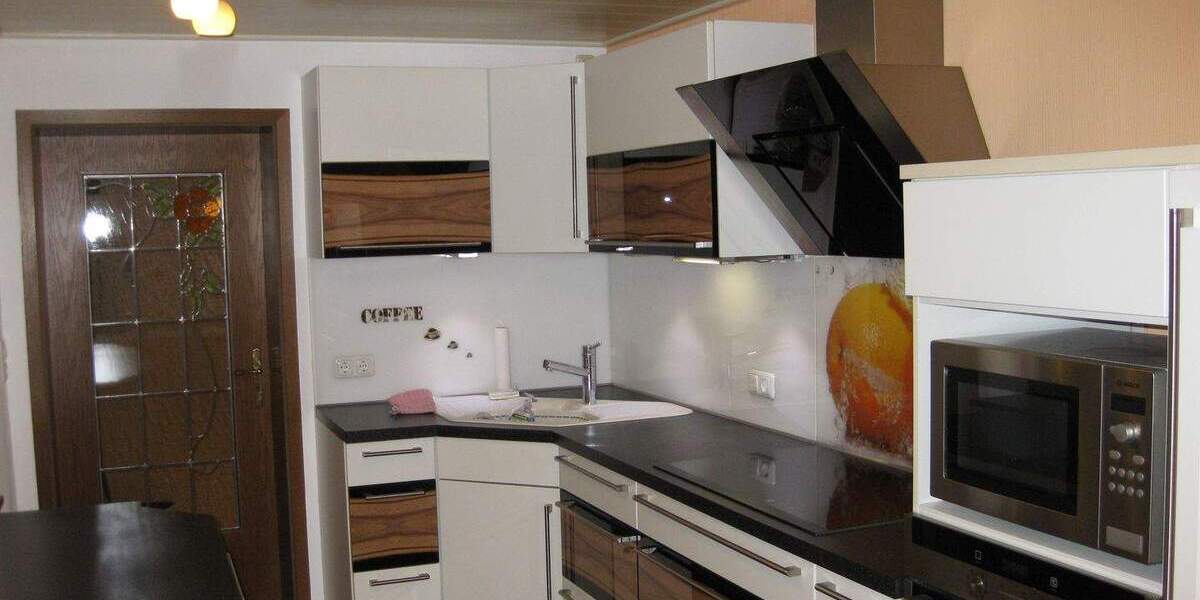 Reihenhaus Bad Frankenhausen/Kyffhäuser Bad Frankenhausen - 4 Zimmer, 129 m&sup2;, 165.000&euro; | Angebot:25730364