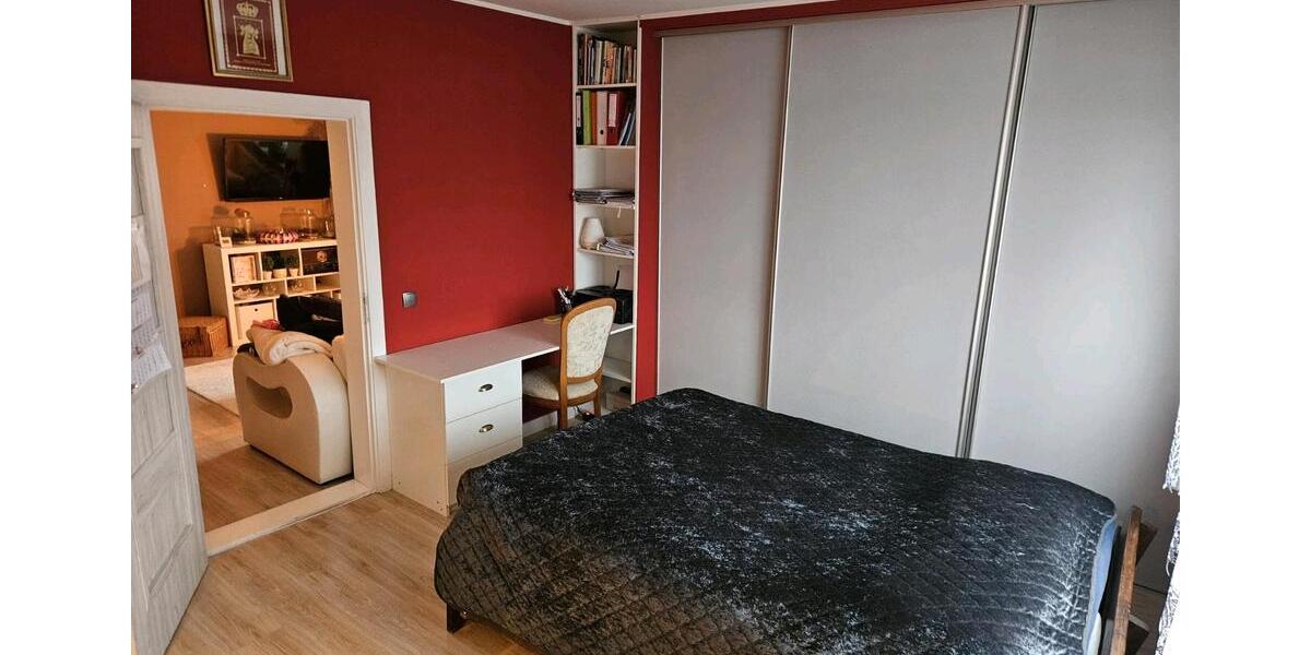 Erdgeschoßwohnung Brüssow - 3 Zimmer, 70 m&sup2;, 600&euro; | Angebot:25392297