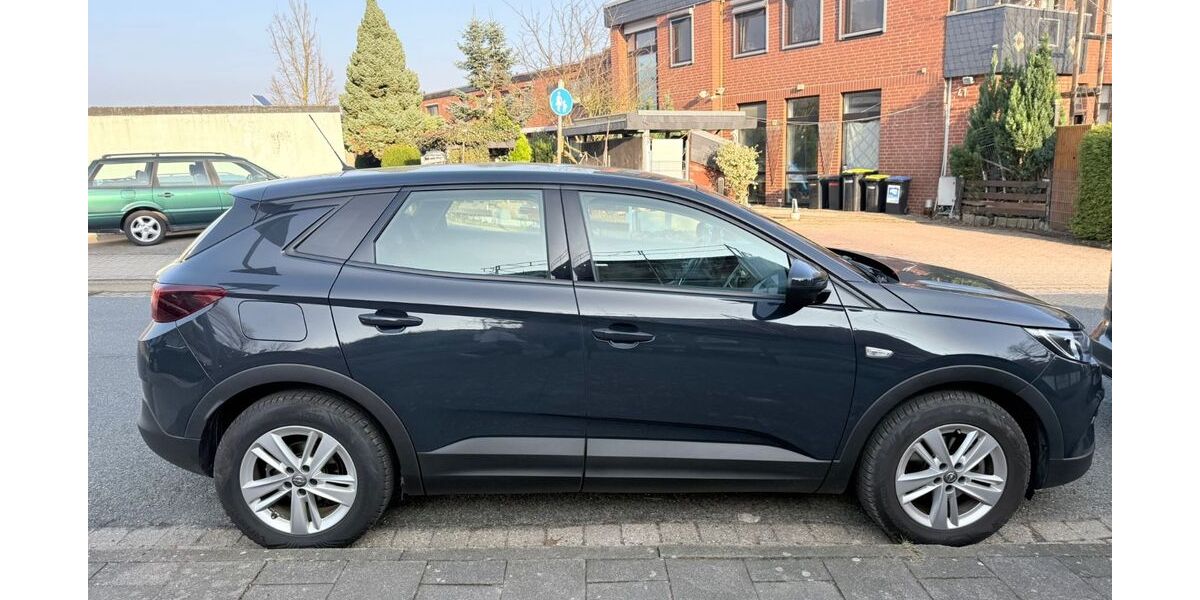 Opel Grandland (X) 96.000 km 12.500 &euro; Springe 31832