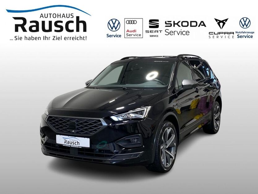 Seat Tarraco 117.997 km 28.950 € Lauterbach 36341