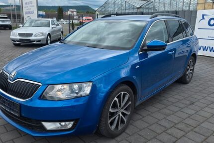 Skoda Octavia 258.466 km 6.750 &euro; Ofterdingen 72131