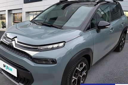 Citroen C3 Aircross 39.091 km 17.390 &euro; Berlin 12103