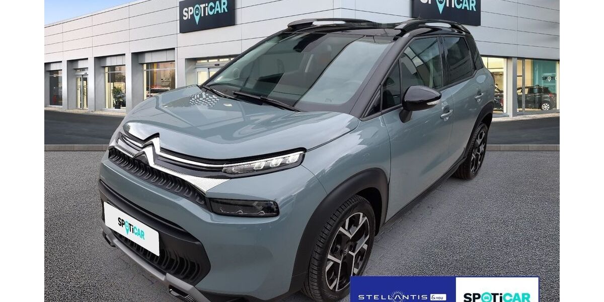 Citroen C3 Aircross 39.091 km 17.390 &euro; Berlin 12103