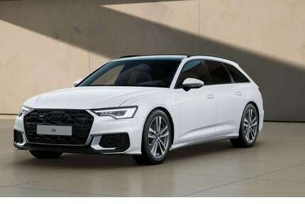 Audi A6 23.840 km 53.970 &euro; Diez 65582