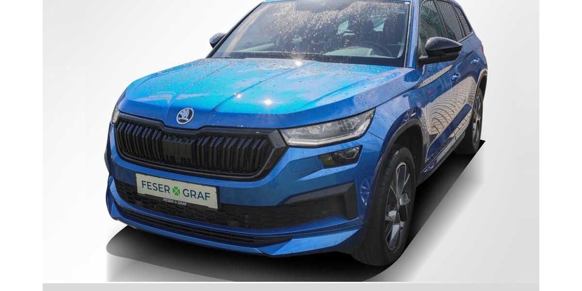 Skoda Kodiaq 84.850 km 32.340 &euro; Herzogenaurach 91074