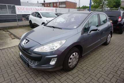 Peugeot 308 100.000 km 3.900 &euro; Wesseling 50389