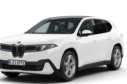 BMW iX3 1.573 km 81.990 &euro; Oschersleben 39387