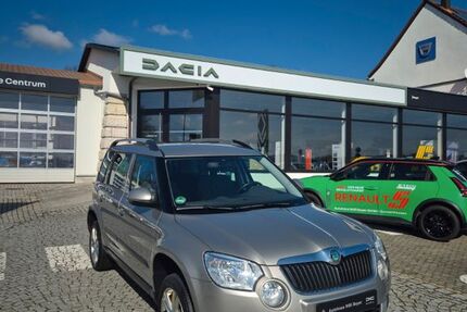 Skoda Yeti 168.800 km 6.850 &euro; Gunzenhausen 91710