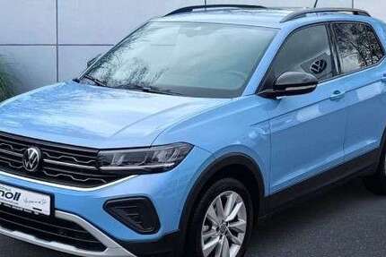 VW T-Cross 8.800 km 26.790 &euro; Biberach / Riss 88400