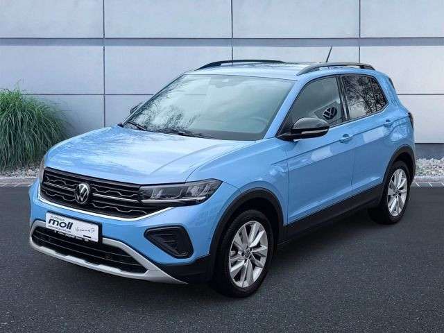 VW T-Cross 8.800 km 26.790 &euro; Biberach / Riss 88400
