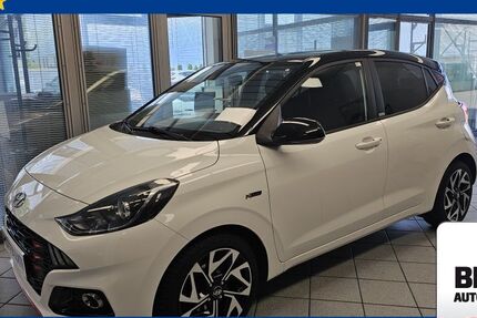 Hyundai i10 67.047 km 12.900 &euro; Wolfsburg-Heiligendorf 38444