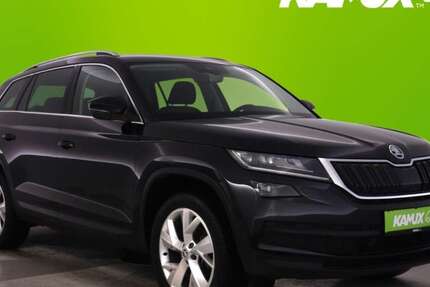 Skoda Kodiaq 105.590 km 24.890 &euro; Stade 21682