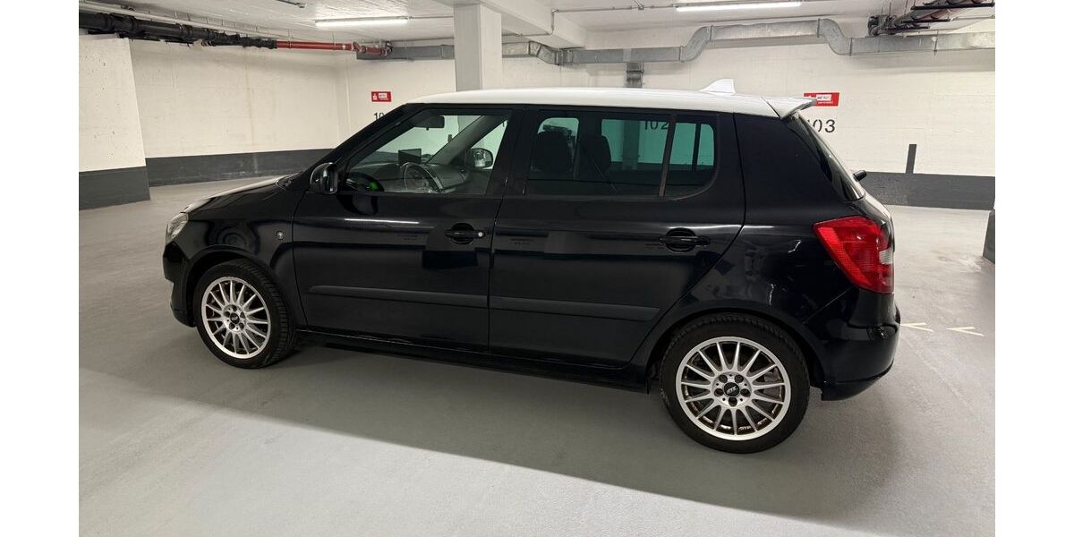 Skoda Fabia 177.175 km 3.500 &euro; Starnberg, Deutschland 82319