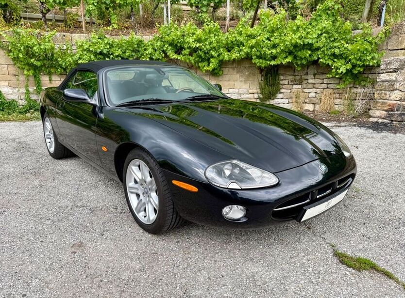 XK8