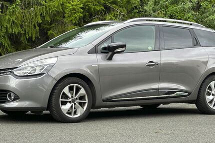 Renault Clio 89.331 km 6.999 &euro; Heidenau 01809
