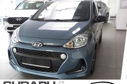 Hyundai i10 128.560 km 7.990 &euro; Eisleben 06295