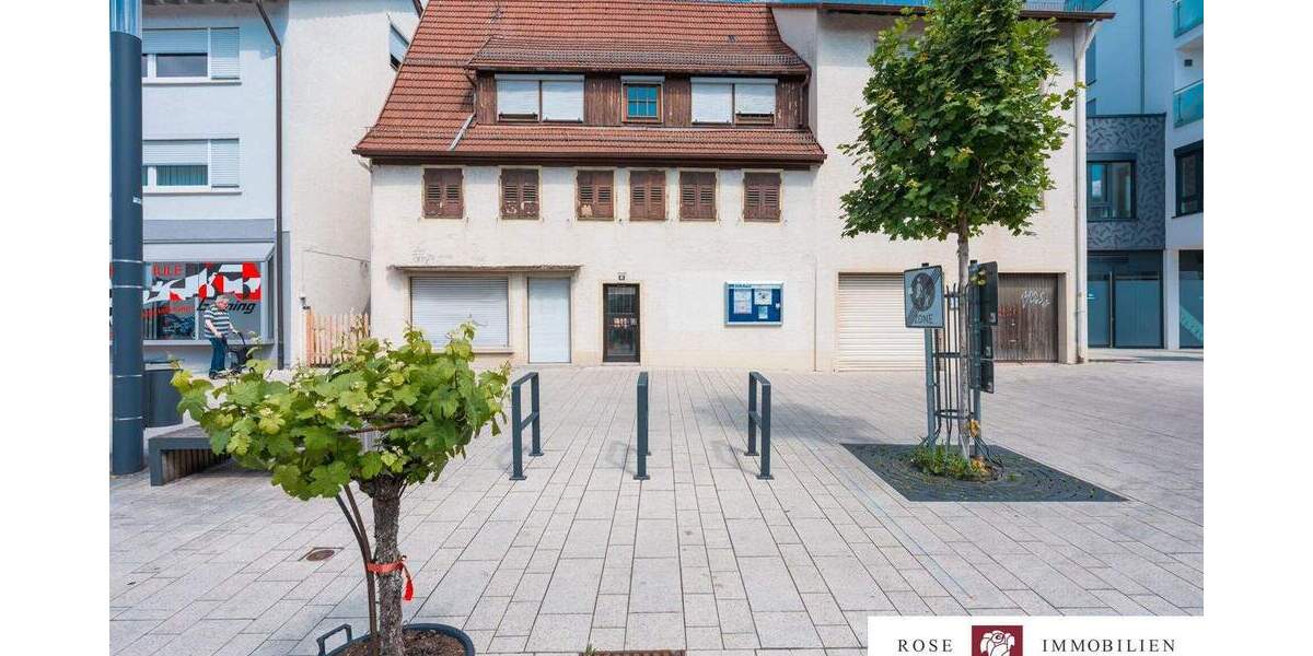 Grundstück Winnenden - 449.000&euro; | Angebot:24811640