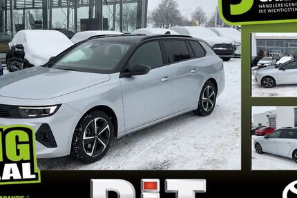 Opel Astra 18.790 km 19.990 &euro; Magdeburg 39120
