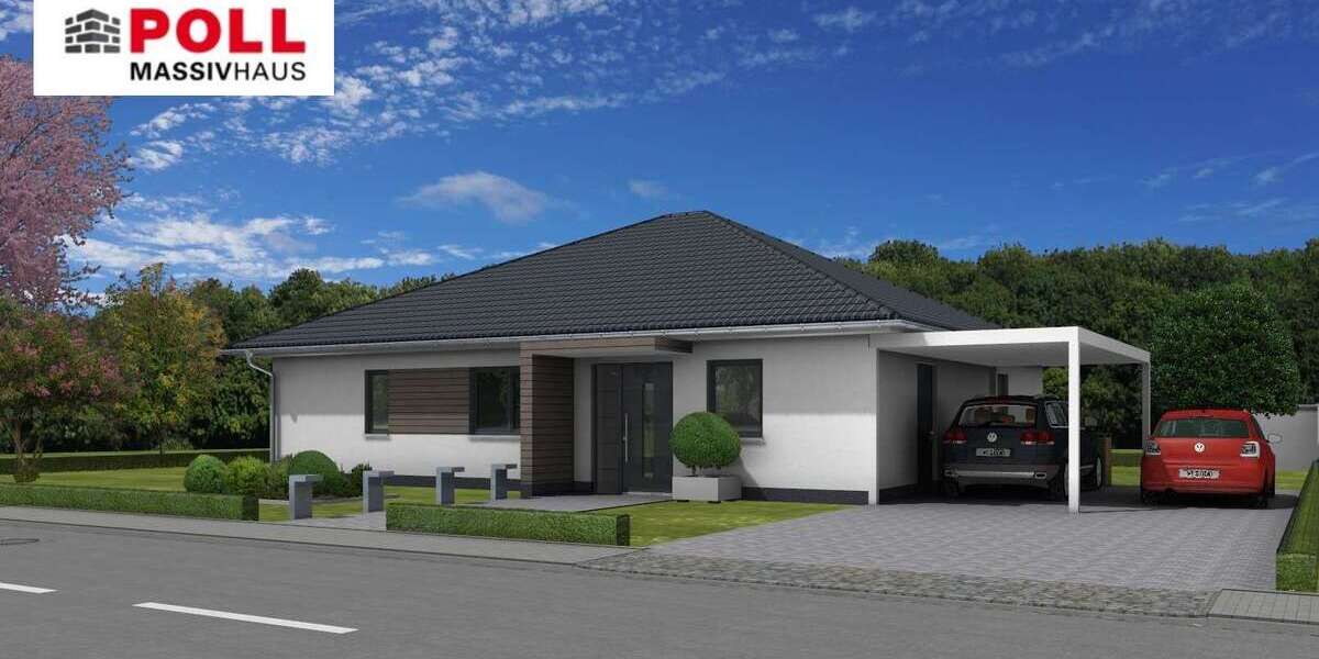 Einfamilienhaus Rheinböllen - 4 Zimmer, 115 m&sup2;, 528.612&euro; | Angebot:26384847