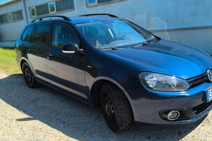 VW Golf 197.000 km 4.400 &euro; Langenpreising 85465