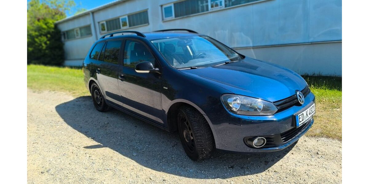 VW Golf 197.000 km 4.400 &euro; Langenpreising 85465
