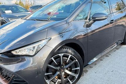 Cupra Born 15.800 km 32.900 € Lossburg 72290