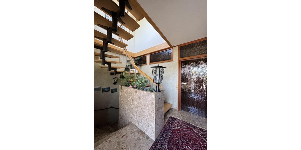 Exklusives Architektenhaus in Ochtersum - Zweifamilienhaus Hildesheim Ochtersum | Angebot:22129278