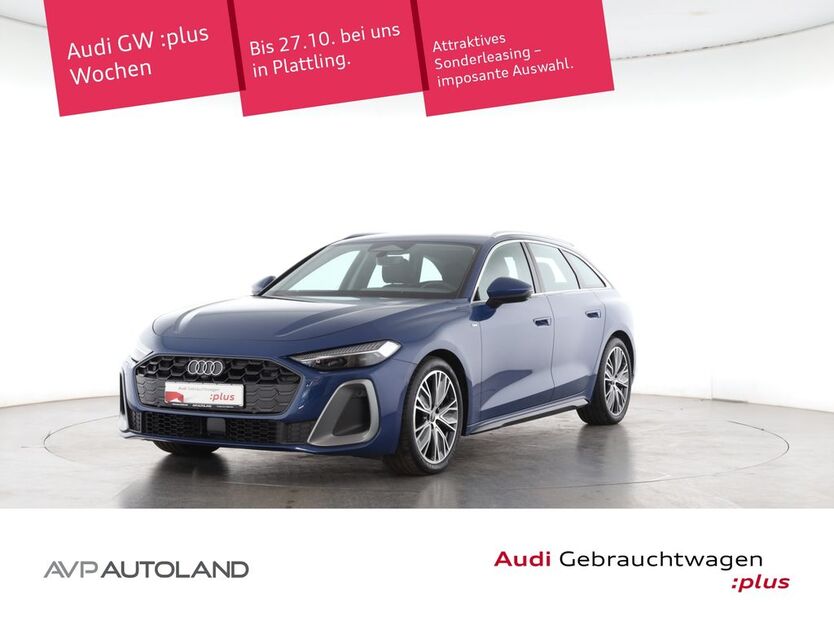 Audi A5 12.218 km 45.400 € Plattling 94447